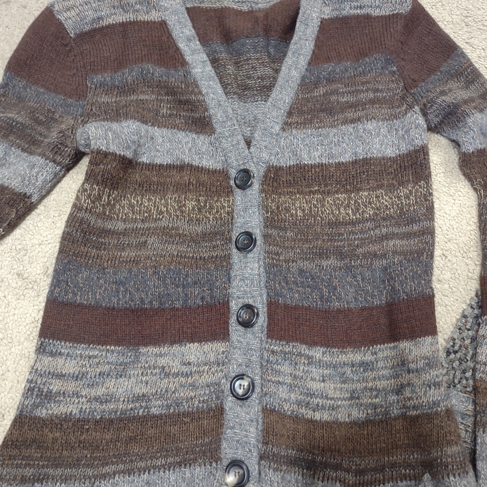 Nwot Authentic Dolce & Gabbana Wool Sweater